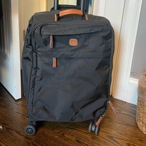 Bric’s X Travel 21” Carry on Spinner
